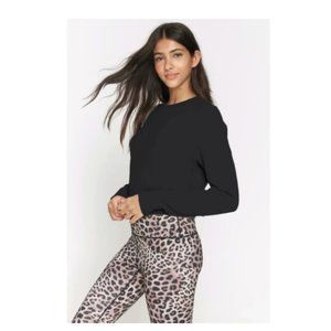 Spiritual Gangster Madeline Sweater